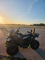 Quad segway 600 AT6L ABS