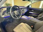 Mercedes E 200 break benzine '' NIEUW MODEL '', Auto's, Automaat, Achterwielaandrijving, Leder en Stof, Zwart