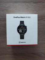 Montre connectée OnePlus Watch 3, Neuf, Étanche, Enlèvement ou Envoi, Android