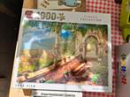 Puzzel lakeview, Ophalen of Verzenden, Nieuw