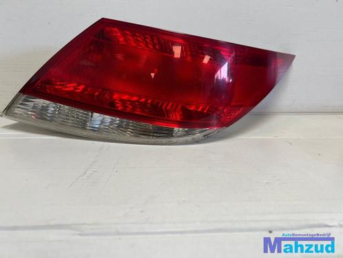 OPEL ASTRA H Twintop cabrio rechts achterlicht 2005-2010, Auto-onderdelen, Verlichting, Opel, Gebruikt