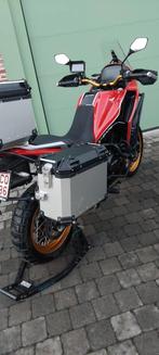 Moto Morini X Scape 650 cc, Motoren, Motoren | Overige merken, Particulier