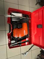 Breekhamer, Doe-het-zelf en Bouw, Gereedschap | Boormachines, Ophalen, 600 watt of meer, Boor- en/of Breekhamer, Zo goed als nieuw