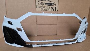 Voorbumper Audi A1 82A S-line KLS S9R ORIGINEEL BUMPER SLINE