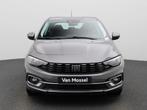 Fiat Tipo 1.5 Hybrid City | Navi | ECC | Cam | LMV |, Auto's, Stof, Gebruikt, Euro 6, 4 cilinders