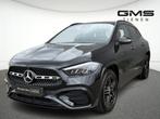 Mercedes-Benz GLA 250 e AMG Line, Auto's, Zwart, 4 cilinders, 16 kWh, Zwart