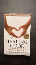 Alexander Loyd - De healing code, Ophalen of Verzenden, Alexander Loyd