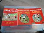 strips suske en wiske, Plusieurs BD, Enlèvement, Comme neuf