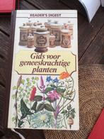 Gids voor geneeskrachtige planten, Boeken, Ophalen, Gelezen