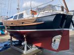 Fisher 25 Freeward 1975 recente motor, Watersport en Boten, Kajuitzeilboten en Zeiljachten, Ophalen, Gebruikt, Diesel, Tourjacht of Cruiser