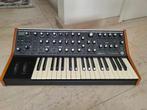 Moog Sub 37 parafonische synthesizer in goede staat, Musique & Instruments, Synthétiseurs, Enlèvement, Utilisé