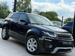 Land Rover Range Rover Evoque 2.0 TD4 4WD HSE Dynamic /TOIT, Auto's, Automaat, Gebruikt, Leder, Bedrijf