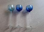 vintage likeurglaasjes, Antiek en Kunst, Antiek | Glaswerk en Kristal, Ophalen