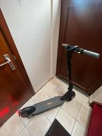 Ninebot max G30E 2, Vélos & Vélomoteurs, Enlèvement, Utilisé, Step électrique (E-scooter), Ninebot