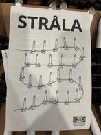Om weg te geven - kerstverlichting - IKEA STRALA - nieuw., Ophalen, Nieuw