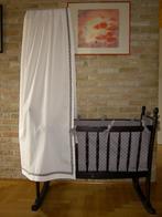 babywieg, Ophalen, Matras
