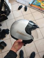 2 Casques Taille M, Ophalen of Verzenden, Zo goed als nieuw