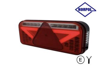 Mobisuv Achterlicht 5 Functies Reflector Met Kenteken Verlic