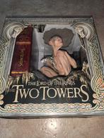 The Two Towers, Enlèvement ou Envoi, Neuf