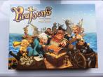 Jeu Piratoons, Ophalen of Verzenden, Zo goed als nieuw