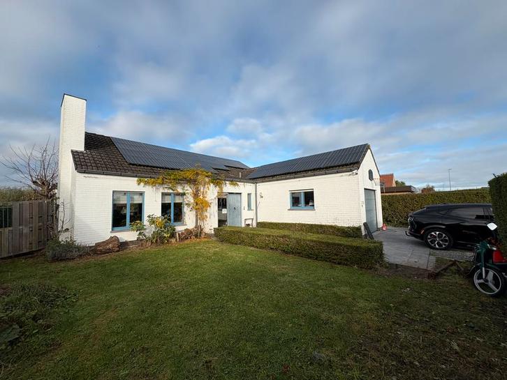 Woning Zuienkerke, Immo, Huizen en Appartementen te koop, Provincie West-Vlaanderen, 500 tot 1000 m², Vrijstaande woning, Verkoop zonder makelaar