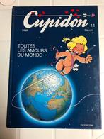 Cupidon - Tome 14, Eén stripboek, Ophalen of Verzenden, Nieuw