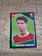 Panini Euro 2004 sticker Cristiano Ronaldo, Verzamelen, Sportartikelen en Voetbal, Verzenden, Zo goed als nieuw