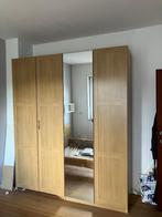 Penderie IKEA Pax, Maison & Meubles, Avec espace de penderie, 200 cm ou plus, Enlèvement, Utilisé