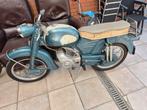 Zundapp  type 510, Fietsen en Brommers, Brommers | Zundapp, Ophalen, Zo goed als nieuw