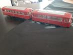 Märklin - modeltreinbaan, Hobby en Vrije tijd, Modelbouw | Auto's en Voertuigen, Ophalen, Gebruikt, Overige typen, Overige merken