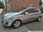 Opel Corsa 1.3 Cdti 75pk(Bouwjaar 2013/150.000km), Auto's, Voorwielaandrijving, Euro 5, Zwart, 4 cilinders