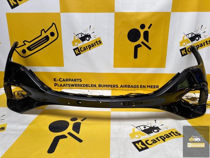 mercedes eqe coupe Voorbumper W295 a2958859700, Auto-onderdelen, Carrosserie, Bumper, Mercedes-Benz, Achter, Gebruikt