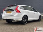 Volvo V60 2.4 D5 Twin Engine Special Edition | Cruise | Clim, Auto's, Volvo, Automaat, 48 g/km, Break, 11 kWh