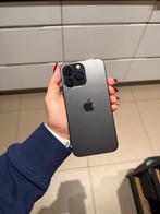 Iphone 14 pro max, Telecommunicatie, Mobiele telefoons | Apple iPhone, Ophalen, Zo goed als nieuw, 128 GB, IPhone 14