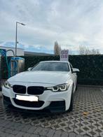 Bmw 320i M-PERFORMANCE, Auto's, Automaat, Achterwielaandrijving, Leder, 5 deurs