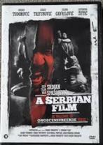 A Serbian Film (2010) Dvd Zéér Zeldzaam !, CD & DVD, DVD | Horreur, Comme neuf, Gore, Enlèvement ou Envoi, À partir de 16 ans