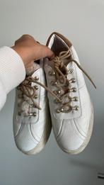Massimo Dutti sneakers, Kleding | Dames, Schoenen, Ophalen, Massimo Dutti, Wit, Sneakers