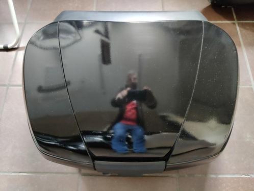 Originele kofferset HONDA VFR 1200 F, Motoren, Accessoires | Koffers en Tassen, Gebruikt, Ophalen