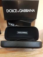 Dolce & Gabana Boîte à lunettes, Enlèvement ou Envoi, Lunettes, Neuf