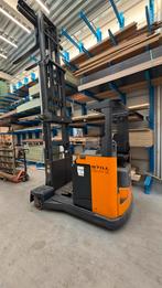 Heftruck zijlader still fm-4w 25, Ophalen, Heftruck
