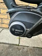 elektrische fiets Bosch motor, Fietsen en Brommers, Ophalen of Verzenden