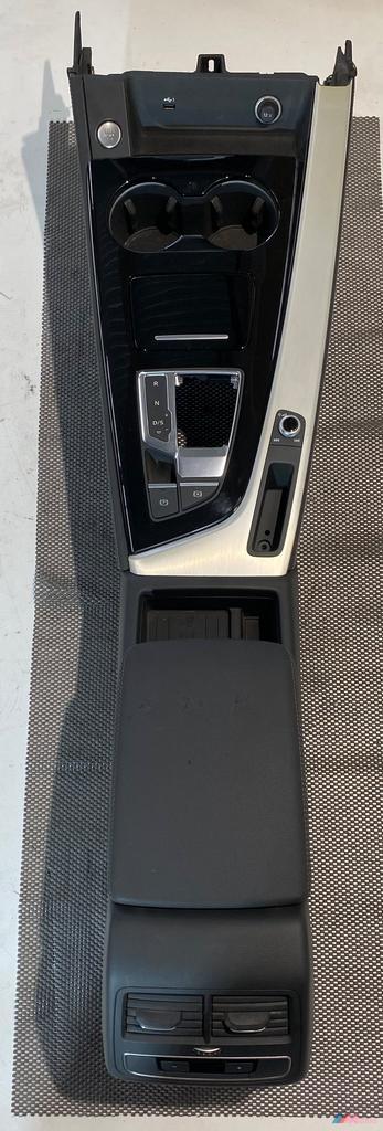 AUDI A4 AVANT MIDDENCONSOLE 8W1863241D beschikbaar voor biedingen