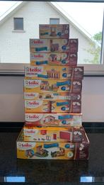 10 teifoc sets uit het jaar 2000., Kinderen en Baby's, Ophalen, Gebruikt