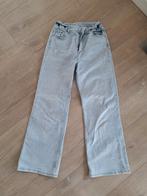 Lichtblauwe jeansbroek voor meisje maat 152., Kinderen en Baby's, Kinderkleding | Maat 152, Broek, Meisje, H&M, Ophalen of Verzenden