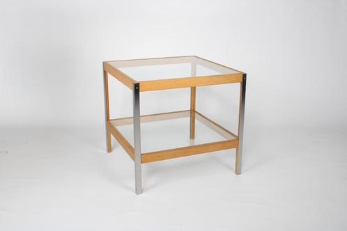 Kewlox salontafeltje, Antiek en Kunst, Antiek | Meubels | Tafels, Ophalen