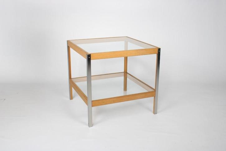 Kewlox salontafeltje, Antiek en Kunst, Antiek | Meubels | Tafels, Ophalen