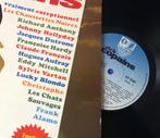 Vinyle 33 T Salut les Copains - Compilation K-Tel 1982, Ophalen, Zo goed als nieuw, 12 inch, Overige genres