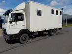 Vieux camions à chevaux/camions à bestiaux à vendre, Animaux & Accessoires, Enlèvement ou Envoi