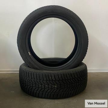 Hankook Winter I Cept Evo 3 X 255/45/R20 105V beschikbaar voor biedingen