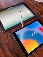 iPad pro 12.9 2e gen 512Gb + iPad air 2, Computers en Software, Apple iPads, Ophalen, Zo goed als nieuw, Apple iPad